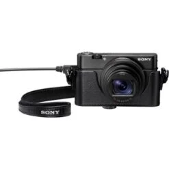 Sony - Cyber-shot RX100 VII 20.1-Megapixel Digital Camera - Black 30 Sony - Cyber-shot RX100 VII 20.1-Megapixel Digital Camera - Black -Capture Point fc2800a7 617b 5850 b2db 925bd92c1664