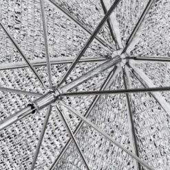 Glow Wind Proof 41" EZ Lock X-Large Deep Fiberglass Umbrella -Capture Point fc789f84 aa29 4885 b281 5d6ea4eeaeb8