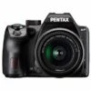 Pentax KF DSLR Camera With DA L 18-55mm F/3.5-5.6 AL WR Lens, Black -Capture Point fc7a9b79 6917 4a7d 98e4 716db36725dc