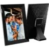 Nixplay - W10K Touch 10.1-inch LCD Smart Digital Photo Frame - Black/Silver -Capture Point fc81affd beeb 5cc2 887b 6f8dec43a760