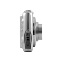 Hamilton Buhl VividPro 18MP 8x Optical Zoom Lens Digital Camera, Includes 8GB SD Card & Pouch -Capture Point fcad3ad0 2c55 46d9 824d 0c4a3a8a3884