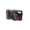 Minolta MND30 30 MP / 2.7K Ultra HD Digital Camera (Red) 2 Minolta MND30 30 MP / 2.7K Ultra HD Digital Camera (Red) -Capture Point fe15c4ec 3f90 4972 8df7 16970b4482ae