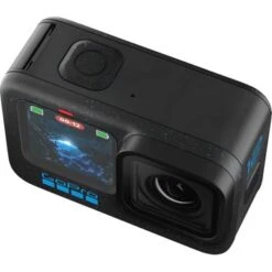 GoPro - HERO12 Action Camera - Black -Capture Point fec6b8d2 0e12 5a62 8cd3 83ff514264b0