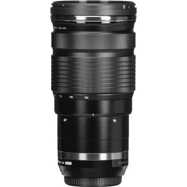 Olympus M. Zuiko Digital ED 40-150mm F2.8 Pro Lens, Black - For Micro Four Thirds System 11 Olympus M. Zuiko Digital ED 40-150mm F2.8 Pro Lens, Black - For Micro Four Thirds System - Image 9