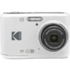 KODAK PIXPRO FZ45 Friendly Zoom Digital Camera, White 1 KODAK PIXPRO FZ45 Friendly Zoom Digital Camera, White -Capture Point ff378349 9f2f 48d9 b89f 1cf7135cc054