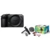 Nikon Z 30 DX-Format Mirrorless Camera Body With Creator's Accessory Kit -Capture Point ff3b2f39 bf38 4074 9d2f 441c5691d29b